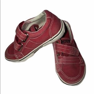 Sperry Top Sider sneakers